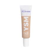 INGLOT Playinn YSM Smoothing Face Foundation - 39 (30 ml)