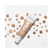 INGLOT Playinn YSM Smoothing Face Foundation - 49 (30 ml)