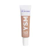 INGLOT Playinn YSM Smoothing Face Foundation - 49 (30 ml)