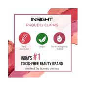 Insight Cosmetics Liquid Eyeshadow - Bronze (3 g)