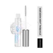 Insight Cosmetics Stay Real Lash Mascara - Transparent (10 g)