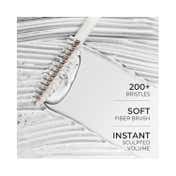 Insight Cosmetics Stay Real Lash Mascara - Transparent (10 g)