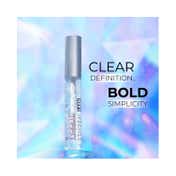 Insight Cosmetics Stay Real Lash Mascara - Transparent (10 g)