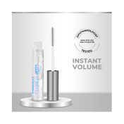 Insight Cosmetics Stay Real Lash Mascara - Transparent (10 g)