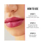 Insight Cosmetics Hydrating Tinted Lip Balm - Coconut Oil (2.5 g)