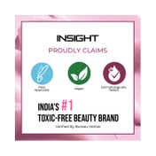 Insight Cosmetics Hydrating Tinted Lip Balm - Coconut Oil (2.5 g)