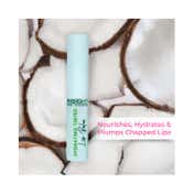 Insight Cosmetics Hydrating Tinted Lip Balm - Coconut Oil (2.5 g)