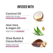 Insight Cosmetics Hydrating Tinted Lip Balm - Coconut Oil (2.5 g)