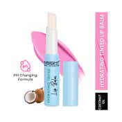 Insight Cosmetics Hydrating Tinted Lip Balm - Coconut Oil (2.5 g)