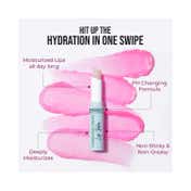 Insight Cosmetics Hydrating Tinted Lip Balm - Coconut Oil (2.5 g)
