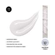 Insight Cosmetics Hydrating Lip Gloss - Pearl Glaze (3.5 g)