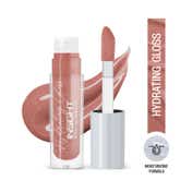 Insight Cosmetics Hydrating Lip Gloss - Brown Sugar (3.5 g)