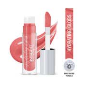 Insight Cosmetics Hydrating Lip Gloss - Peach Plum (3.5 g)