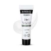 Insight Cosmetics 3 In 1 Primer - White (10 ml)