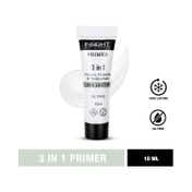 Insight Cosmetics 3 In 1 Primer - White (10 ml)