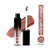 Insight Cosmetics Stay Matte Lipcolor - Party Monster (3 g)