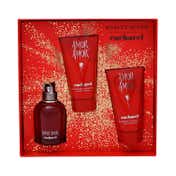 Cacharel Amor Amor Eau De Toilette & Body Lotion Gift Set  (3 pcs)