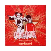 Cacharel Amor Amor Eau De Toilette & Body Lotion Gift Set  (3 pcs)