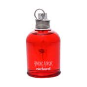 Cacharel Amor Amor Eau De Toilette & Body Lotion Gift Set  (3 pcs)