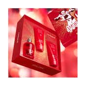 Cacharel Amor Amor Eau De Toilette & Body Lotion Gift Set  (3 pcs)