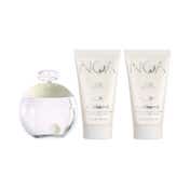 Cacharel Noa Eau De Toilette & Body Lotion Gift Set (3 pcs)