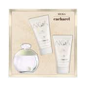 Cacharel Noa Eau De Toilette & Body Lotion Gift Set (3 pcs)