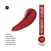 Insight Cosmetics No Smudge Lip Color - Barbados (4 g)