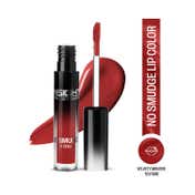 Insight Cosmetics No Smudge Lip Color - Barbados (4 g)