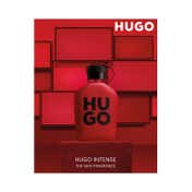 Hugo Intense Eau de Parfum for Men (125 ml)