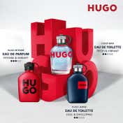 Hugo Intense Eau de Parfum for Men (75 ml)