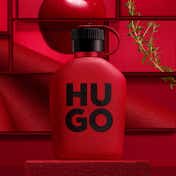 Hugo Intense Eau de Parfum for Men (75 ml)