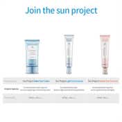 Thank You Farmer Sun Project Light Sun Essence SPF50+ PA+++ (120 ml)