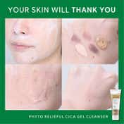 Celimax + Thank You Farmer Pore Care Double Cleansing Combo