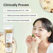 Celimax + Thank You Farmer Pore Care Double Cleansing Combo