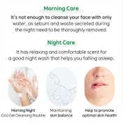 Thank You Farmer Phyto Relieful Cica Gel Cleanser (120 ml)
