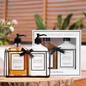 Kimirica Bouquet Hand Wash (270 ml)