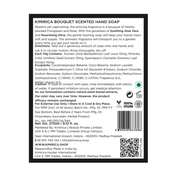 Kimirica Bouquet Hand Wash (270 ml)