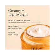 RAS Luxury Oils Super Charge Multivitamin Day Cream with SPF 30 PA++++ (15 g)