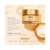 RAS Luxury Oils Super Charge Multivitamin Day Cream with SPF 30 PA++++ (15 g)