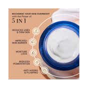 RAS Luxury Oils Super Recharge Bakuchiol Night Cream (15 g)