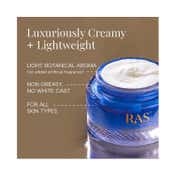 RAS Luxury Oils Super Recharge Bakuchiol Night Cream (15 g)