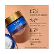 RAS Luxury Oils Super Recharge Bakuchiol Night Cream (15 g)