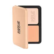 Make Up For Ever HD Skin Matte Velvet Foundation -  1Y18  Warm Cashew (11 g)