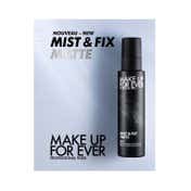 Make Up For Ever Mist and Fix Matte Setting Spray (100 ml)