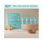 Love Momma Baby Travel Kit - (4 pcs)