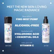 M.A.C Prep + Prime Fix+ Setting Spray - Magic Radiance (100 ml)