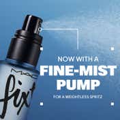 M.A.C Prep + Prime Fix+ Setting Spray - Original (30 ml)