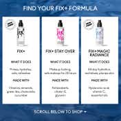 M.A.C Prep + Prime Fix+ Setting Spray - Original (30 ml)