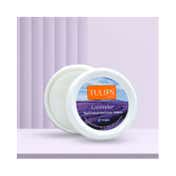 Tulips Lavender Nail Polish Remover Wipes - (30 pcs)