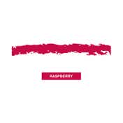 L.A. Girl Lip Liner Pencil - Raspberry (1.3 g)